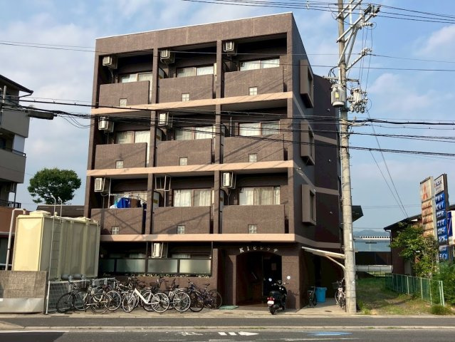 ＫＩビレッヂの外観