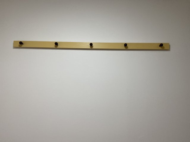 ＫＩビレッヂの内装