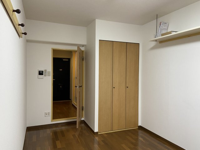 ＫＩビレッヂの内装