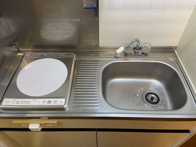 ＫＩビレッヂのトイレ