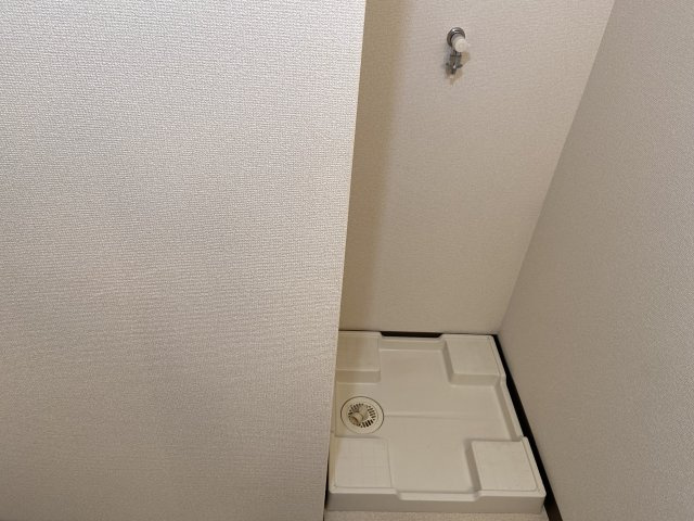 シャトー同志社前の設備