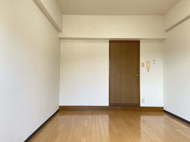 エクセラン興戸の寝室