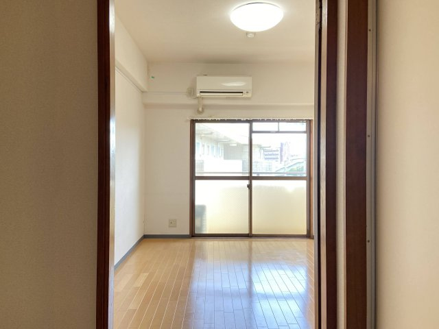 エクセラン興戸の内装