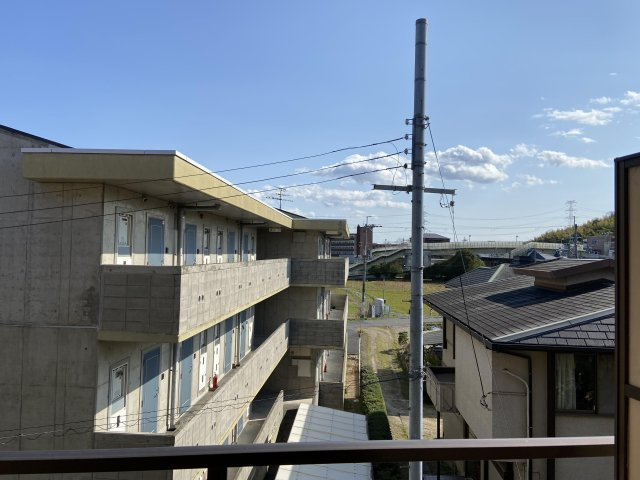 エクセラン興戸の展望