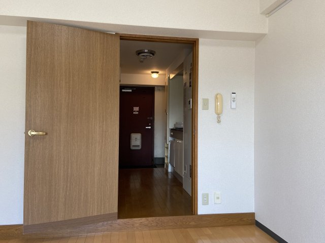 エクセラン興戸の内装