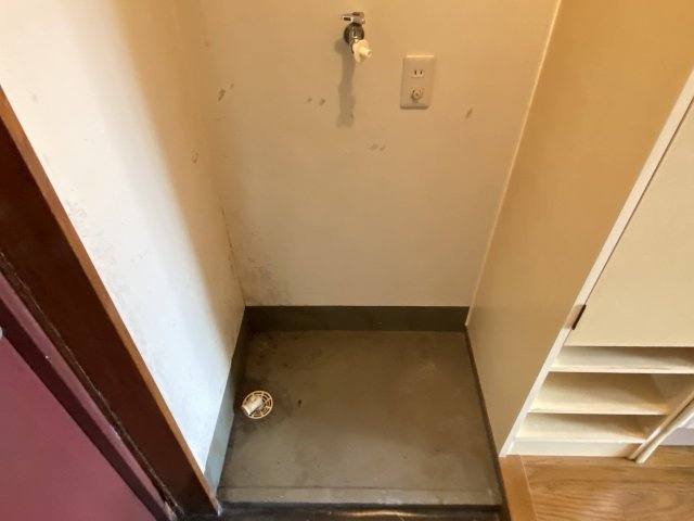 エクセラン興戸の設備