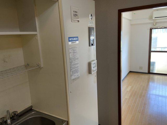 エクセラン興戸の設備