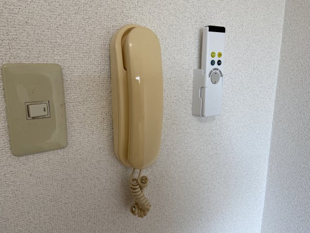 エクセラン興戸の設備