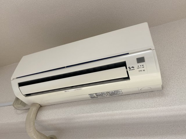 エクセラン興戸の設備