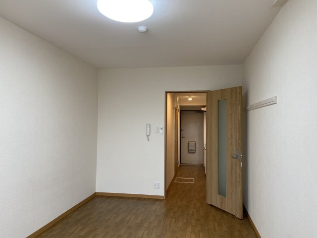 アートプラザ京田辺２の寝室