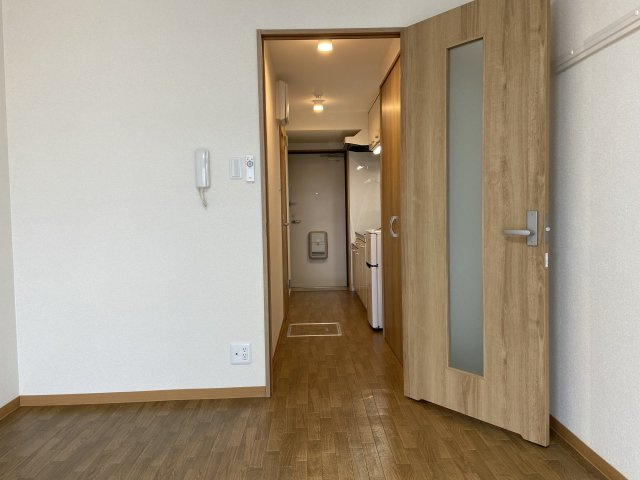 アートプラザ京田辺２の内装