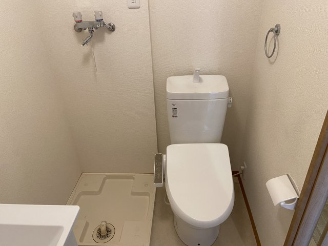 アートプラザ京田辺２の設備