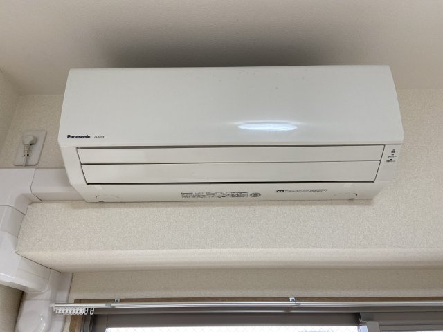 アートプラザ京田辺２の設備