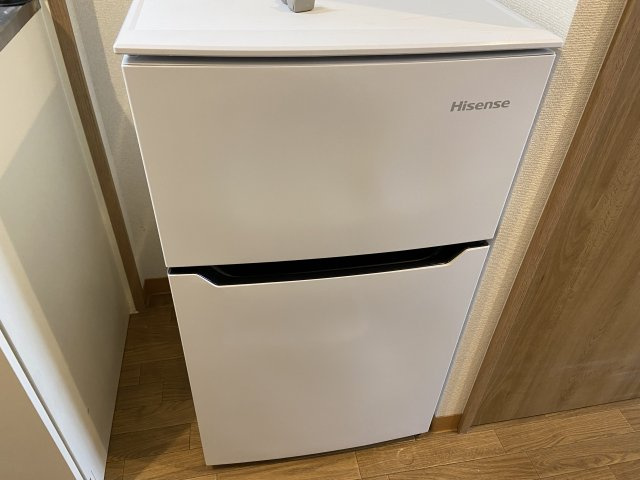 アートプラザ京田辺２の設備