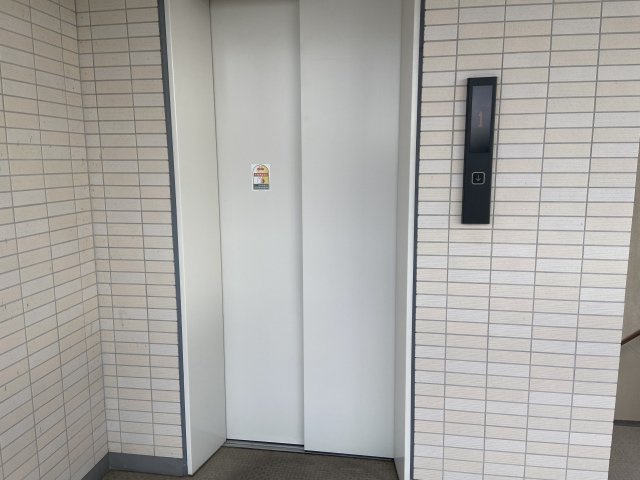 アートプラザ京田辺２のその他共用部分