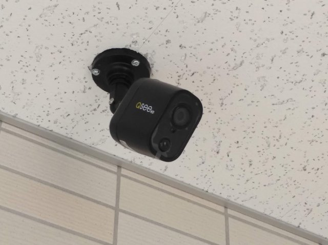 アートプラザ京田辺２のセキュリティ