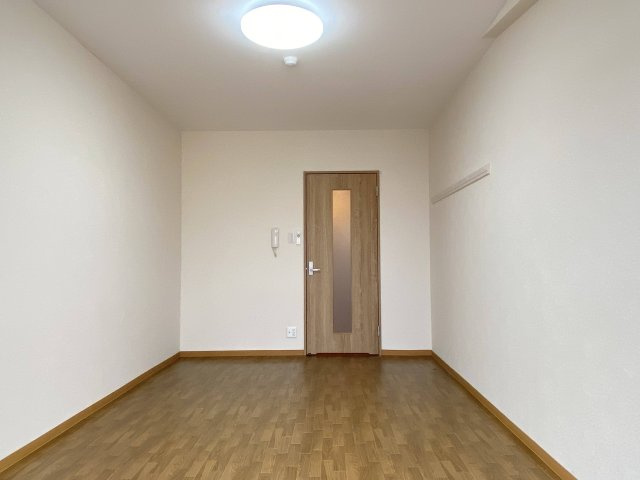 アートプラザ京田辺２の居間・リビング