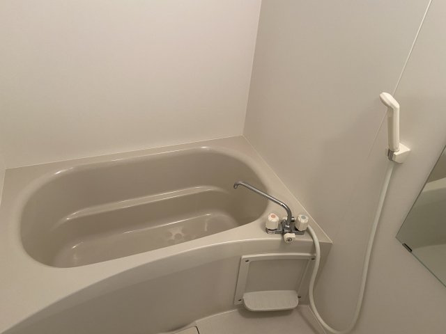 アートプラザ京田辺２の浴室