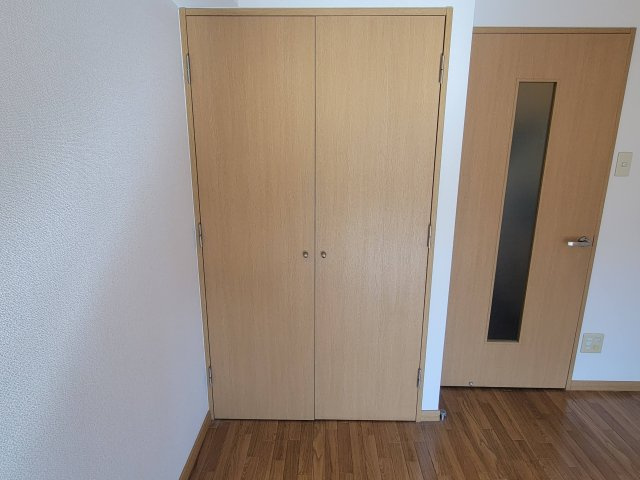 アートプラザ京田辺の内装