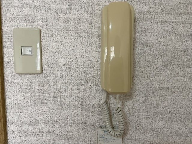 アートプラザ京田辺のセキュリティ