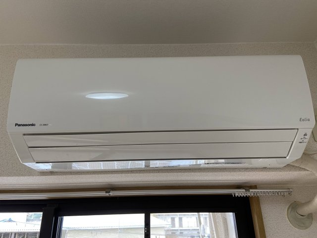 アートプラザ京田辺の設備