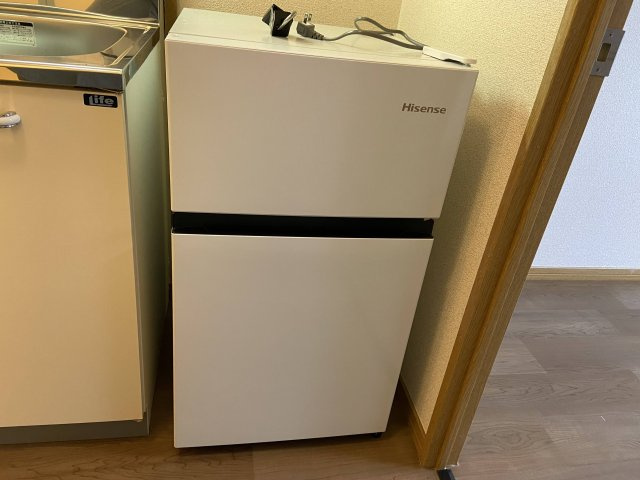 アートプラザ京田辺の設備