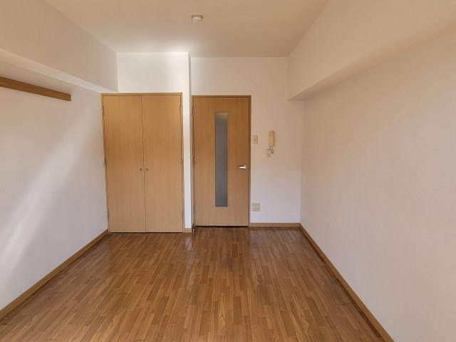 アートプラザ京田辺の洋室