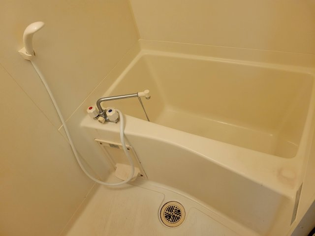 アートプラザ京田辺の浴室