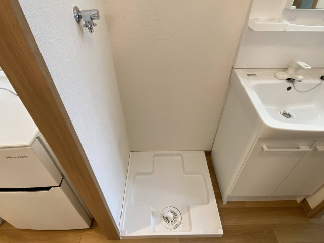 アートプラザ京田辺３の設備