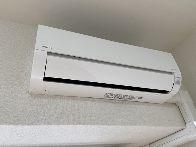 アートプラザ京田辺３の設備