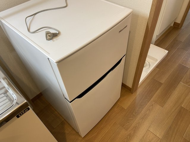 アートプラザ京田辺３の設備