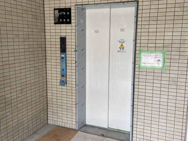 アートプラザ京田辺３のその他共用部分