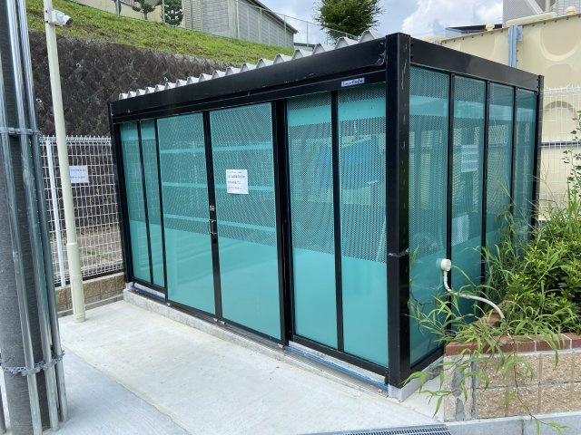 アートプラザ京田辺３のその他共用部分