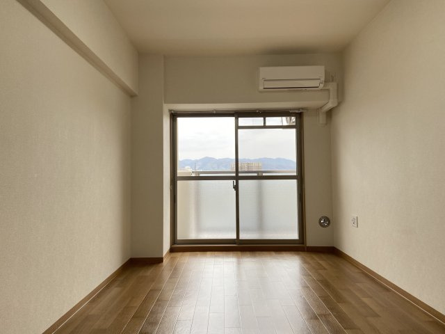 アートプラザ京田辺３の居間・リビング