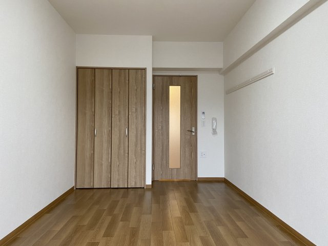 アートプラザ京田辺３の居間・リビング