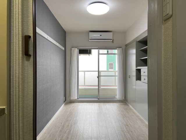 セレーネ田辺Ⅳの内装