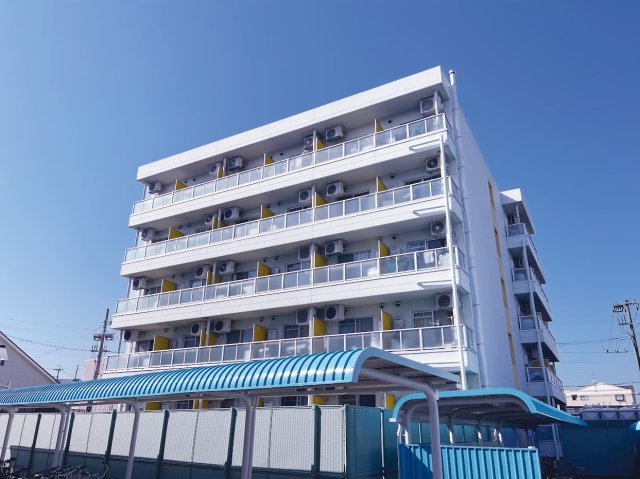 セレーネ田辺Ⅳ