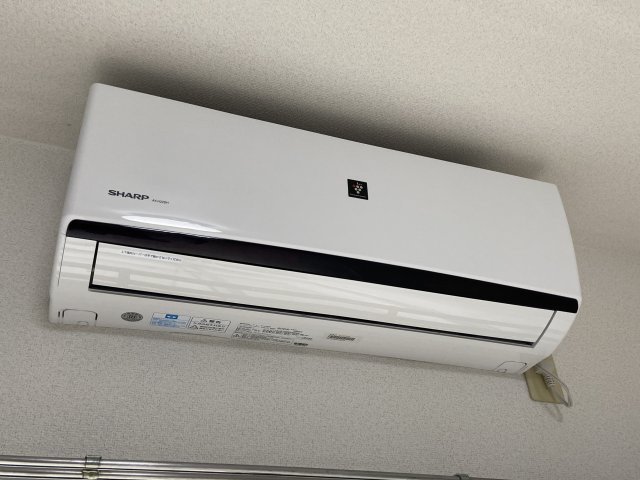 セレーネ田辺Ⅳの設備