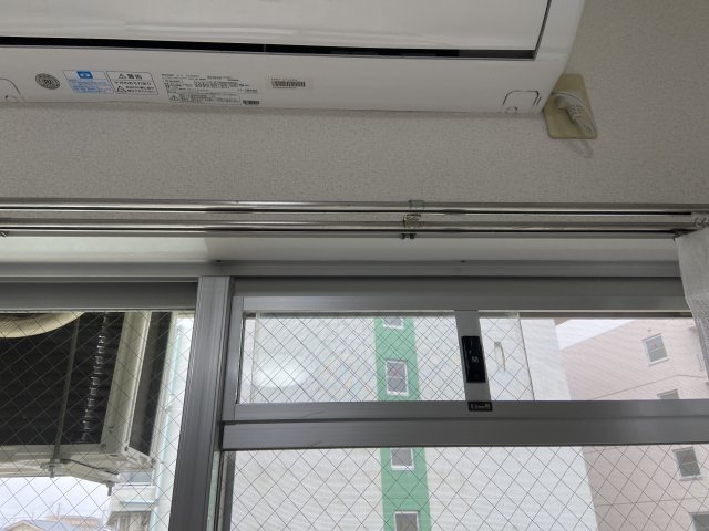 セレーネ田辺Ⅳの設備