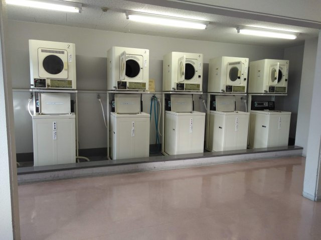 セレーネ田辺Ⅳのその他共用部分