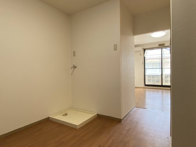 サンライフ玉嶋の内装