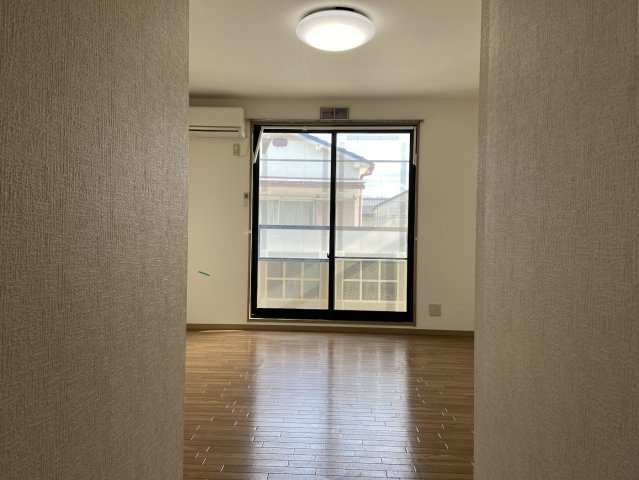 サンライフ玉嶋の内装