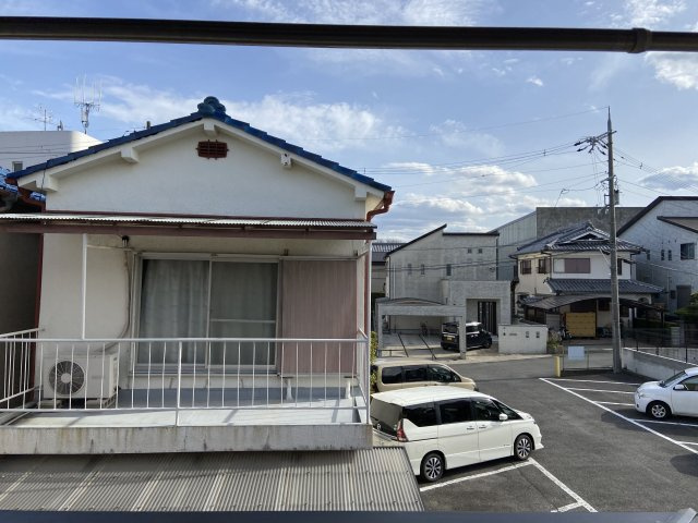 サンライフ玉嶋の展望