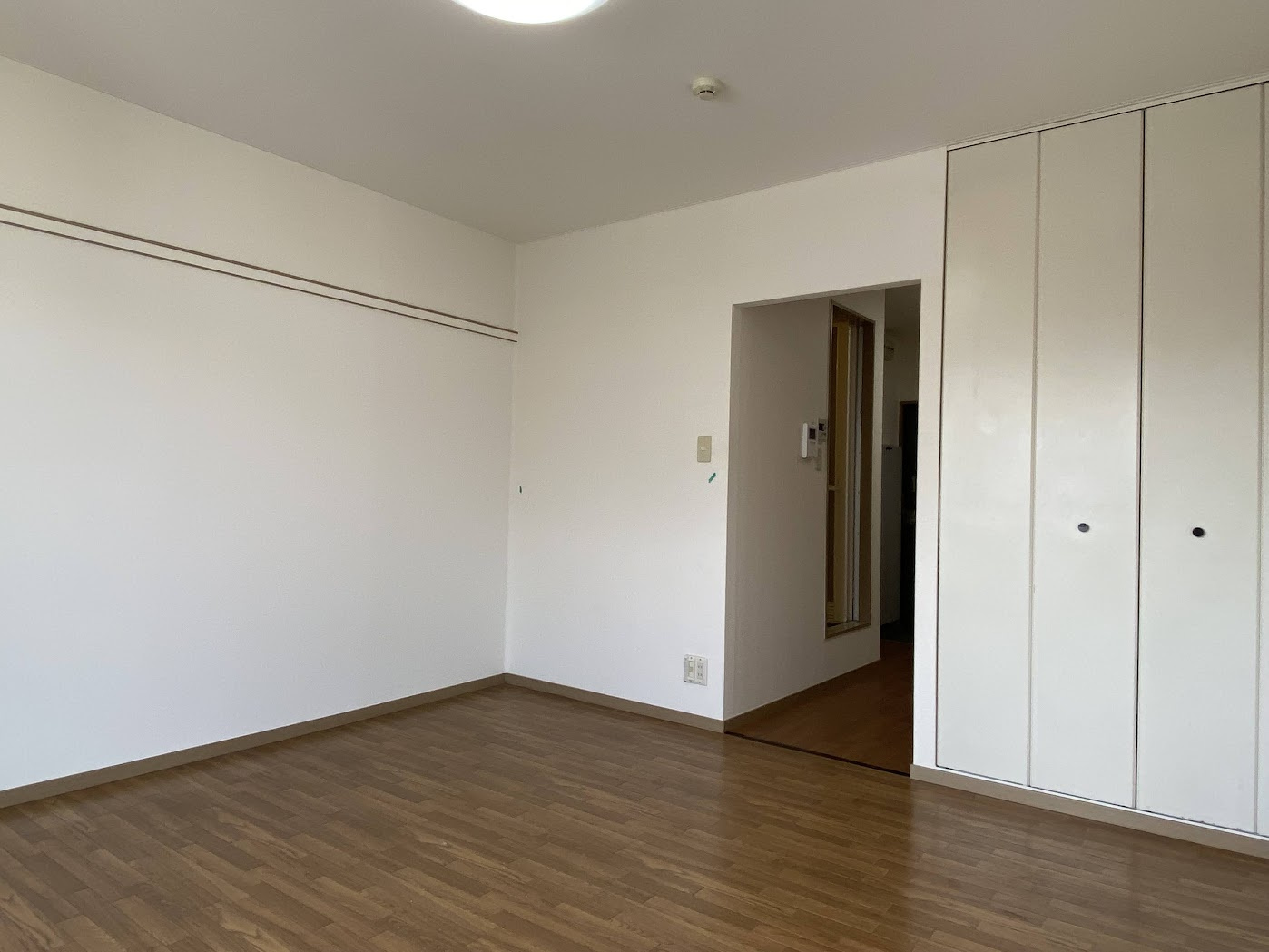 サンライフ玉嶋の内装