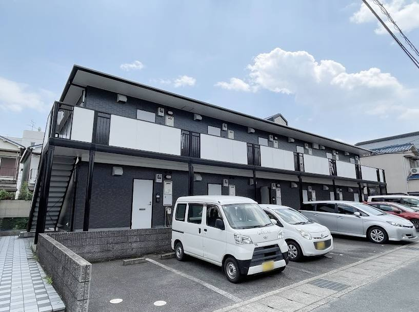 サンライフ玉嶋