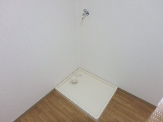 サンライフ玉嶋の設備