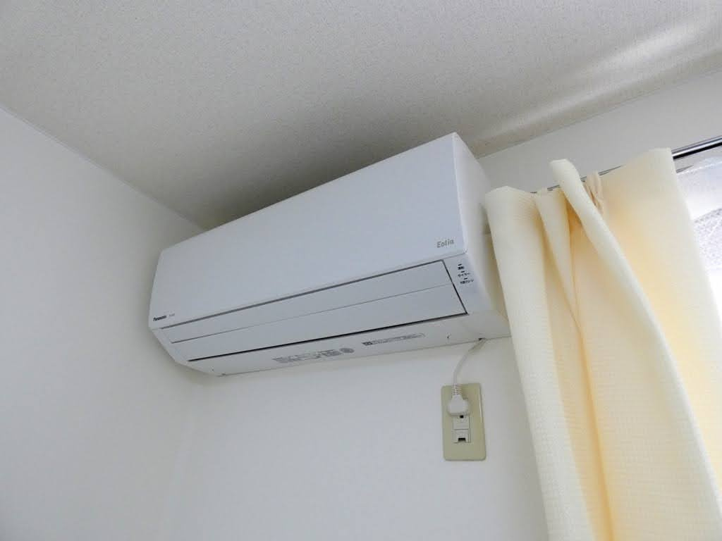 サンライフ玉嶋の設備