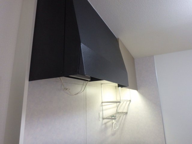サンライフ玉嶋の設備