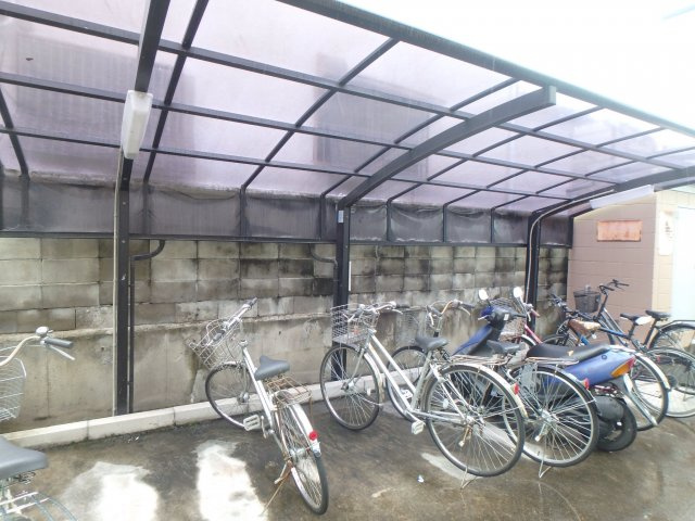 サンライフ玉嶋のその他共用部分