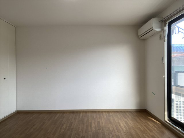 サンライフ玉嶋の洋室